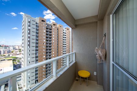 Apartamento para alugar com 60m², 2 quartos e 2 vagasVARANDA