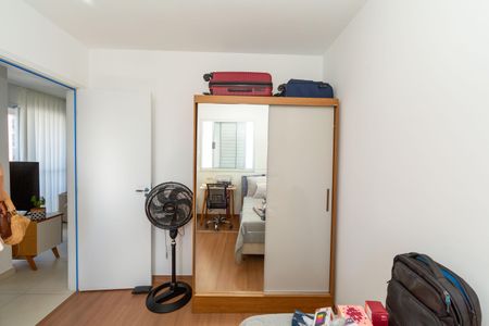 Apartamento para alugar com 60m², 2 quartos e 2 vagasQUARTO2