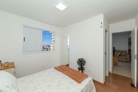 Apartamento para alugar com 60m², 2 quartos e 2 vagasQUARTO1