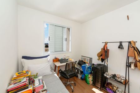 Apartamento para alugar com 60m², 2 quartos e 2 vagasQUARTO2