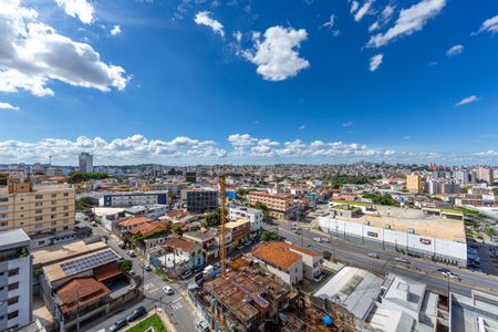 Apartamento para alugar com 60m², 2 quartos e 2 vagasVISTA