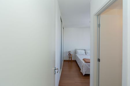 Apartamento para alugar com 60m², 2 quartos e 2 vagasQUARTO1