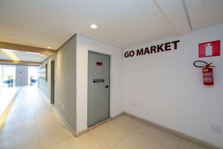 Apartamento para alugar com 60m², 2 quartos e 2 vagasGO MARKET 