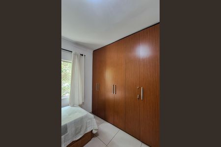Apartamento à venda com 60m², 2 quartos e 2 vagasQuarto 1