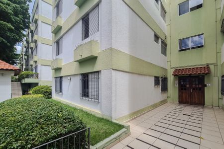 Apartamento à venda com 60m², 2 quartos e 2 vagasÁrea comum