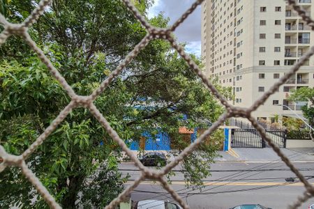 Apartamento à venda com 60m², 2 quartos e 2 vagasQuarto 2 - vista