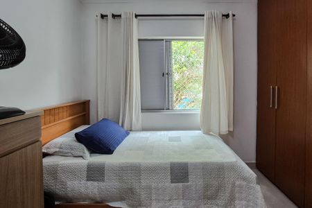 Apartamento à venda com 60m², 2 quartos e 2 vagasQuarto 1