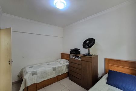 Apartamento à venda com 60m², 2 quartos e 2 vagasQuarto 1