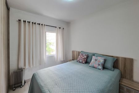 Apartamento à venda com 60m², 2 quartos e 2 vagasQuarto 2