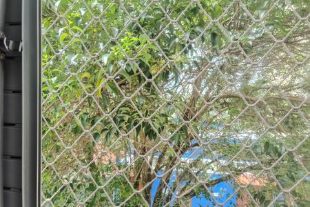 Apartamento à venda com 60m², 2 quartos e 2 vagasQuarto 1 - vista