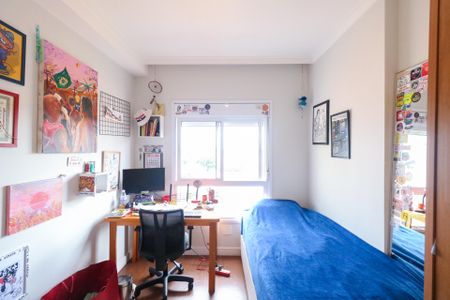 Apartamento à venda com 124m², 3 quartos e 3 vagas Apartamento à venda com 124m², 3 quartos e 3 vagasSuíte 2