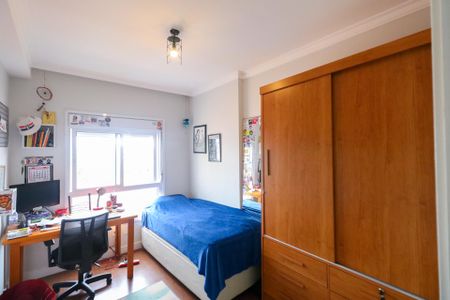 Apartamento à venda com 124m², 3 quartos e 3 vagas Apartamento à venda com 124m², 3 quartos e 3 vagasSuíte 2