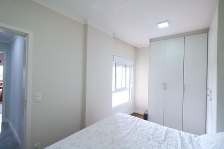 Apartamento à venda com 124m², 3 quartos e 3 vagas Apartamento à venda com 124m², 3 quartos e 3 vagasSuíte 1