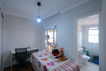 Apartamento à venda com 124m², 3 quartos e 3 vagas Apartamento à venda com 124m², 3 quartos e 3 vagasSuíte 3