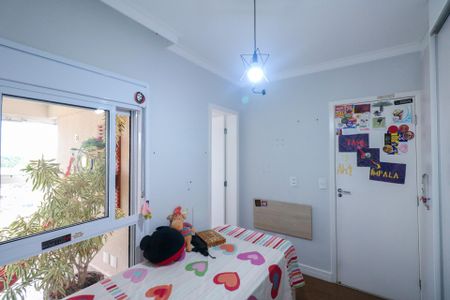 Apartamento à venda com 124m², 3 quartos e 3 vagas Apartamento à venda com 124m², 3 quartos e 3 vagasSuíte 3