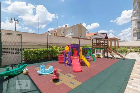 Apartamento à venda com 124m², 3 quartos e 3 vagas Apartamento à venda com 124m², 3 quartos e 3 vagasPlayground