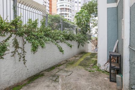 Casa à venda com 402m², 13 quartos e 3 vagasQuintal