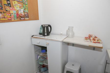 Casa à venda com 402m², 13 quartos e 3 vagasCozinha