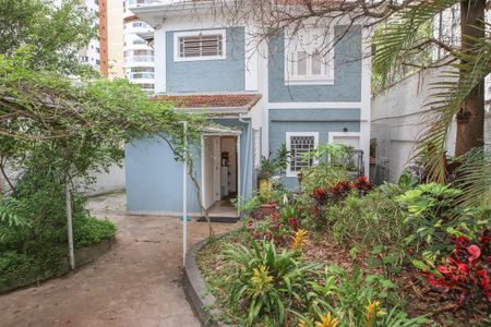 Casa à venda com 402m², 13 quartos e 3 vagasVista da Edicula 1