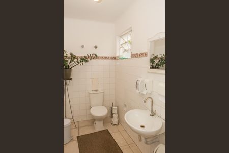 Casa à venda com 402m², 13 quartos e 3 vagasLavabo