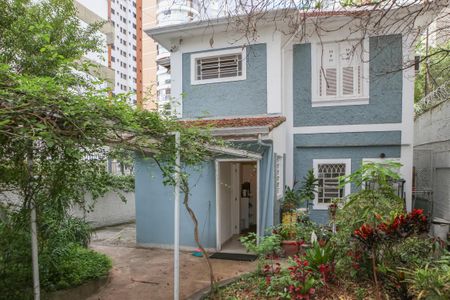 Casa à venda com 402m², 13 quartos e 3 vagasQuintal