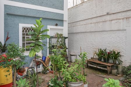 Casa à venda com 402m², 13 quartos e 3 vagasQuintal