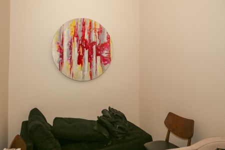 Casa à venda com 402m², 13 quartos e 3 vagasSala 3