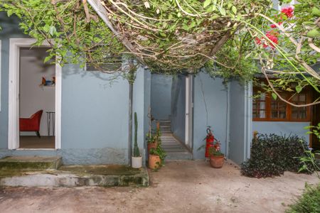 Casa à venda com 402m², 13 quartos e 3 vagasQuintal