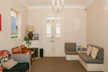 Sala de casa à venda com 13 quartos, 402m² em Perdizes, São Paulo