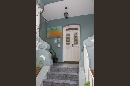 Casa à venda com 402m², 13 quartos e 3 vagasFachada