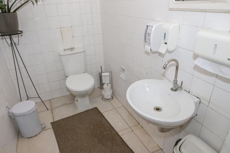 Casa à venda com 402m², 13 quartos e 3 vagasLavabo