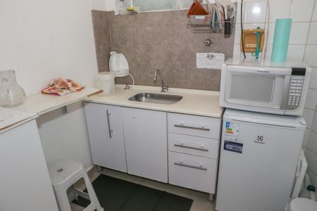 Casa à venda com 402m², 13 quartos e 3 vagasCozinha