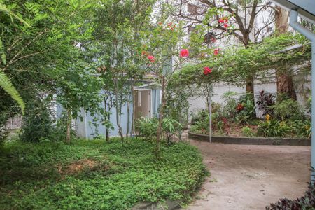 Casa à venda com 402m², 13 quartos e 3 vagasVista da Edicula 2