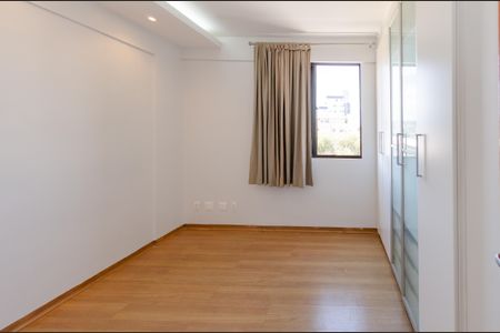 Quarto 1 de apartamento à venda com 3 quartos, 92m² em Padre Eustáquio, Belo Horizonte
