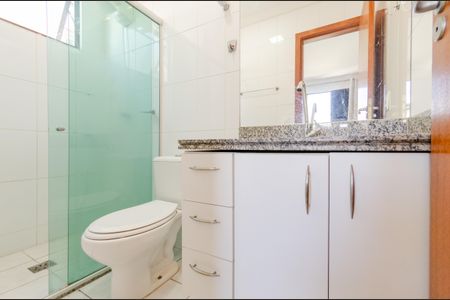 Apartamento para alugar com 92m², 3 quartos e 2 vagasBanheiro suíte