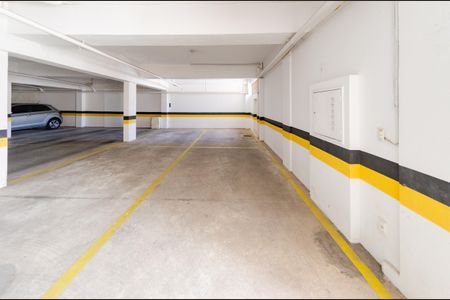 Apartamento para alugar com 92m², 3 quartos e 2 vagasGaragem