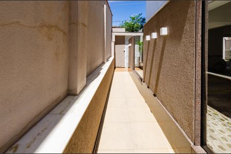 Apartamento para alugar com 92m², 3 quartos e 2 vagasÁrea comum