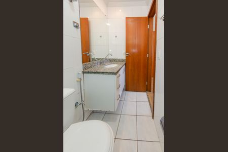 Apartamento para alugar com 92m², 3 quartos e 2 vagasBanheiro suíte