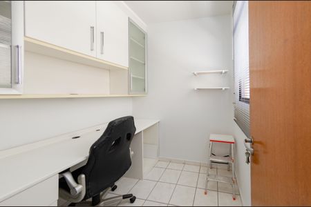 Apartamento para alugar com 92m², 3 quartos e 2 vagasQuarto de serviço