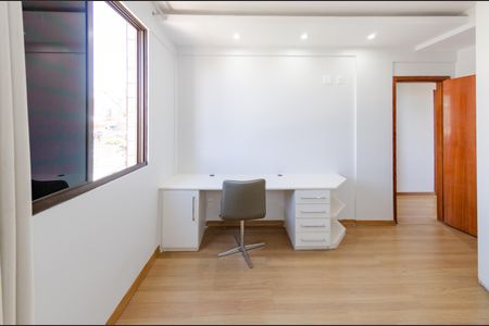 Quarto 2 de apartamento à venda com 3 quartos, 92m² em Padre Eustáquio, Belo Horizonte