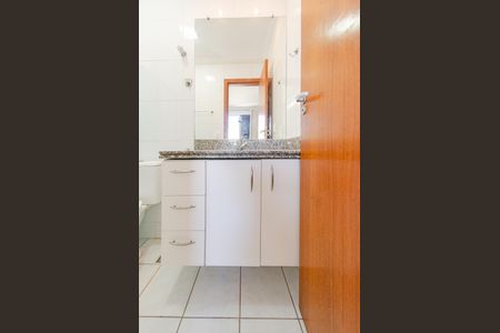 Apartamento para alugar com 92m², 3 quartos e 2 vagasBanheiro suíte
