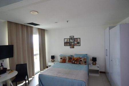 Apartamento para alugar com 60m², 1 quarto e 1 vaga Apartamento para alugar com 60m², 1 quarto e 1 vagaSuíte