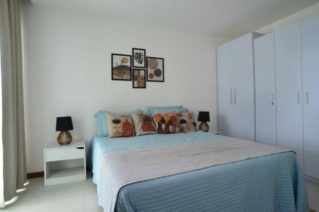 Apartamento para alugar com 60m², 1 quarto e 1 vaga Apartamento para alugar com 60m², 1 quarto e 1 vagaSuíte