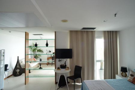 Apartamento para alugar com 60m², 1 quarto e 1 vaga Apartamento para alugar com 60m², 1 quarto e 1 vagaSuíte