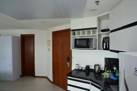 Apartamento para alugar com 60m², 1 quarto e 1 vaga Apartamento para alugar com 60m², 1 quarto e 1 vagaCozinha
