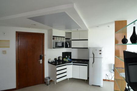 Apartamento para alugar com 60m², 1 quarto e 1 vaga Apartamento para alugar com 60m², 1 quarto e 1 vagaCozinha