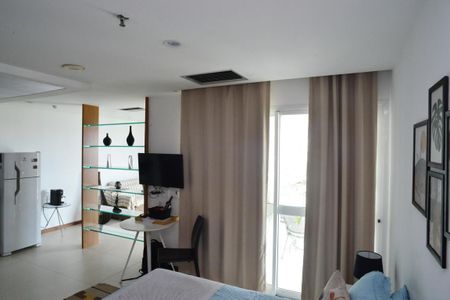 Apartamento para alugar com 60m², 1 quarto e 1 vaga Apartamento para alugar com 60m², 1 quarto e 1 vagaSuíte