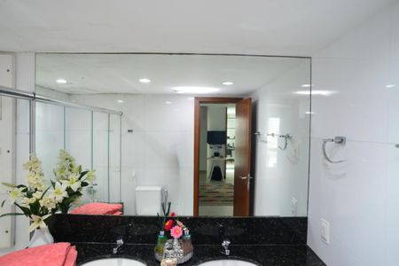 Apartamento para alugar com 60m², 1 quarto e 1 vaga Apartamento para alugar com 60m², 1 quarto e 1 vagaBanheiro