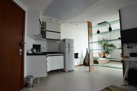Apartamento para alugar com 60m², 1 quarto e 1 vaga Apartamento para alugar com 60m², 1 quarto e 1 vagaCozinha