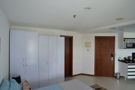 Apartamento para alugar com 60m², 1 quarto e 1 vaga Apartamento para alugar com 60m², 1 quarto e 1 vagaSuíte